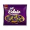 Saula Eclairs Bonbon - 10 Pieces