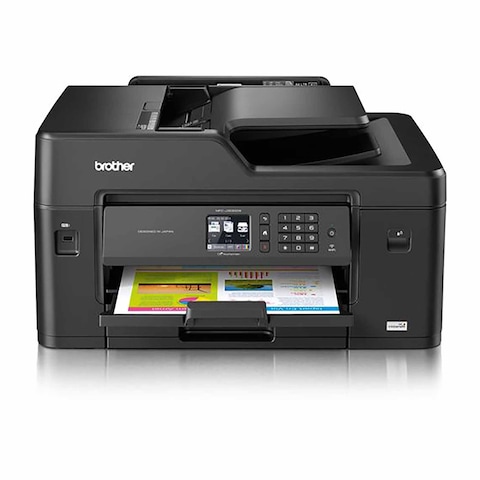 Brother MFC-J3530DW All-In-One Multi-function Inkjet Printer