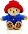 Rainbow Designs Pa1484 Classic Paddington Bean Toy Bear Plush