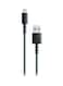 Anker Power Line Select+ Usb-C To USB 2.0 Cable 6Feet Black