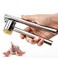 DEO KING Multifunctional Zinc Alloy Garlic Press