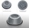 Abbasali Shock And Noise Cancelling Washing Machine Support 4 Pcs, Washer And Dryer Anti-Vibration Pads, Protects Laundry Room Floor