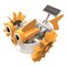 4M Green Science Aqua Robot
