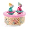 Djeco Flower Melody Music Box