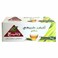 Rabea Natural Green Tea - 25 Tea Bags