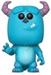 Pop Disney: Monster's Sulley Collectible Figure, Multicolor