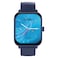 X.Cell Apollo W4 Smartwatch Blue