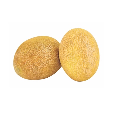 Sweet Melon