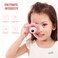 Generic-Kids Camera HD 2.0 Inches IPS Screen Video Camera Digital Camera Children Selfie Toy Camera Rechargeable With Hanging Rope Cable Girls Boys Gifts