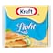 Kraft Light Cheese Slices 200g