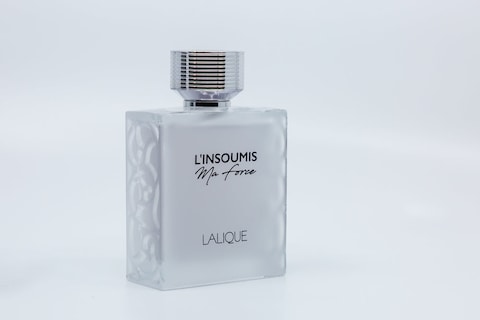 Lalique L&#39;Insoumis Ma Force Men Eau De Toilette - 100ml