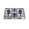 Ariston Built-in 60cm Gas Hob  4 Burner  PCN642IXA
