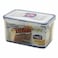 Lock and Lock Food Rectangle Container - 1.9 L