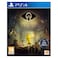 Tarsier Studios Little Nightmares For PlayStation 4
