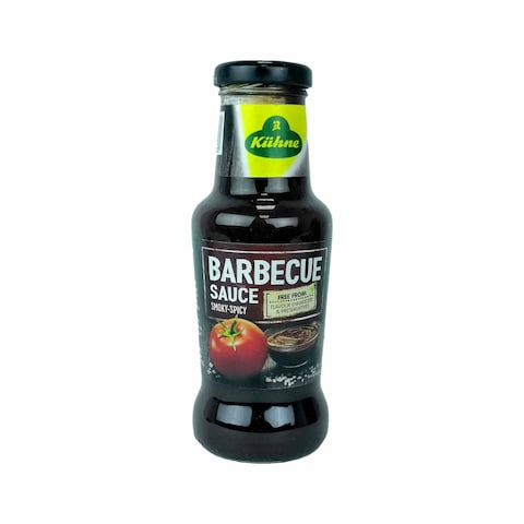 Kuhne Barbecue Sauce - 250ml