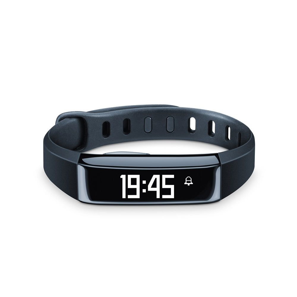 Buy Beurer AS80 Activity Sensor Black Online | Carrefour UAE