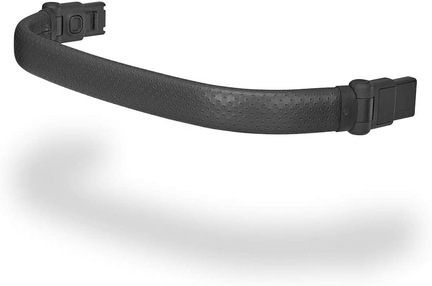 Buy Quinny Hubb Bumper Bar, Black Online | Carrefour UAE