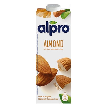 Alpro Drink Almond 1L