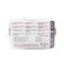 Intex Silicone Aqua Pro Masks
