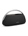 Harman Kardon Go + Play 3 Portable Bluetooth Speaker - Black