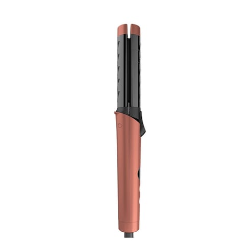 Rush Brush C1 Cool Curler - Rose
