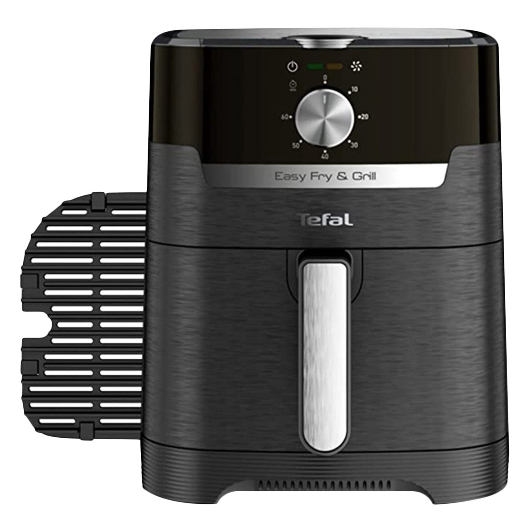 Thumbnail image for Tefal Air Fryer (EY501828)