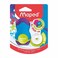 Maped sharpner erser soft touch 1 hole