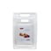 Gab Plastic White Cutting Boards -27 X 17.5 X 1cm