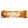 Nakd Peanut Delight Bar, 35g Pack of 4