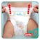 Pampers Baby Pants Diaper Medium Size 3, 58 Pants  6-11 Kg