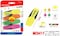 Motarro Highlighter Pen 4Pcs Set Multicolor (MC047-5)