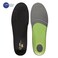 Sidas 3Feet Mid Arch Slim Insole, Size Medium (39-41)