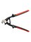 Tile Cutting Plier Black 200millimeter