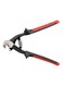 Tile Cutting Plier Black 200millimeter