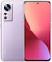 Xiaomi 12X 5G, Dual SIM, 8GB RAM, 128GB, Purple - Global Version