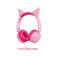 HD Stereo KidSafe Wired Headset