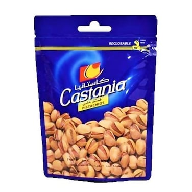 كاستانيا فستق 100 جرام