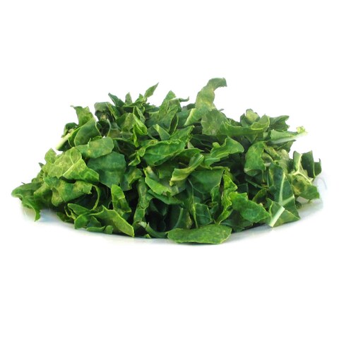 Shredded Spinach 250G