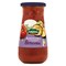 Panzani Aubergines &amp; Ricotta Sauce - 400 gram