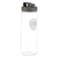 Lock &amp; Lock Easy Grip Water Bottle HAP814G Grey 1.5L