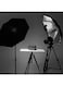 Generic - Studio Video Flash Light Grained Umbrella Reflective Reflector Black