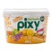 Pixy Orange Dishwashing Gel 400g