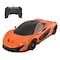 Rastar 58700 Scale 1:24 McLaren Remote Control Car 8+ Years Orange