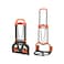 BLACK+DECKER Folding Hand Truck 65Kg - BXWT-H200