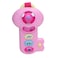 Baby Educational Toy with Music Smart Key  for 12 + Month - Pink