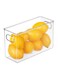 iDesign InterDesign Fridge + Pantry Medium Binz 10 x 4 x 6 Inch Clear