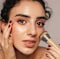 EcoTools Wonder Cover Complexion Makeup Brush
