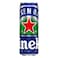 Heineken 0% Alcohol Beer 250ml