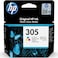 HP 305 TRICOLOR Original Ink Cartridge 3YM60AE