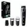  Braun Beard Trimmer Series 3 Black